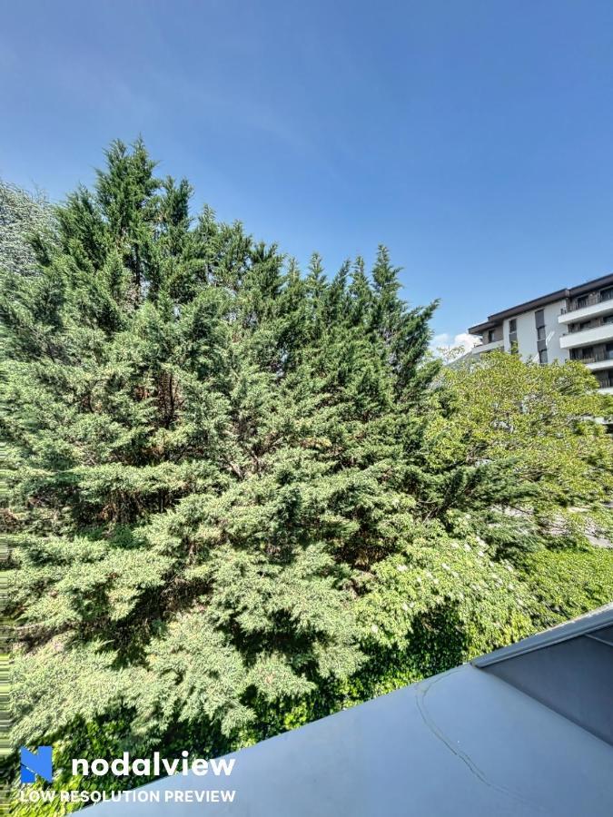 Magnifique T1 Bis Triangle D Or - Parking - Wifi Apartment อานซี ภายนอก รูปภาพ